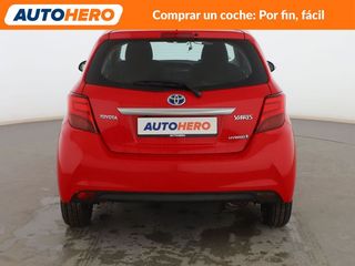 Toyota Yaris 1.5 Hybrid Active