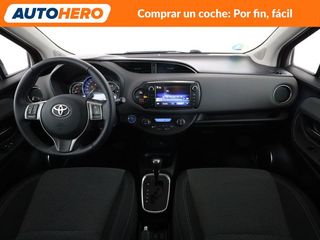 Toyota Yaris 1.5 Hybrid Active