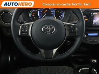 Toyota Yaris 1.5 Hybrid Active