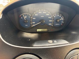 Chevrolet Matiz 2006