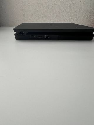 Playstation 4 Slim 1TB + Scatola