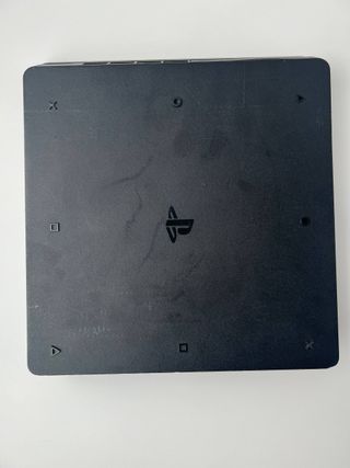 Playstation 4 Slim 1TB + Scatola