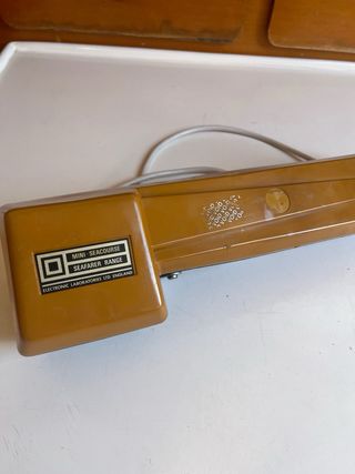 Piloto Automático Mini Seacource Seafarer Range