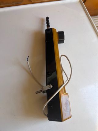 Piloto Automático Mini Seacource Seafarer Range