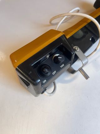 Piloto Automático Mini Seacource Seafarer Range