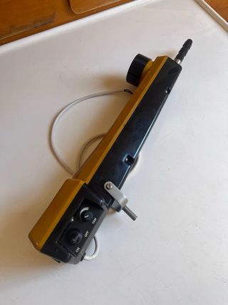 Piloto Automático Mini Seacource Seafarer Range