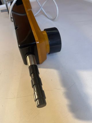 Piloto Automático Mini Seacource Seafarer Range