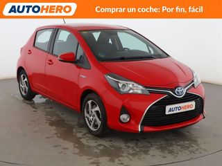 Toyota Yaris 1.5 Hybrid Active