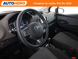 Toyota Yaris 1.5 Hybrid Active
