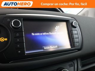 Toyota Yaris 1.5 Hybrid Active