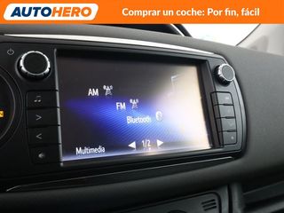 Toyota Yaris 1.5 Hybrid Active