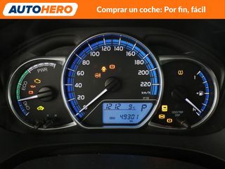 Toyota Yaris 1.5 Hybrid Active