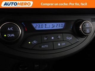 Toyota Yaris 1.5 Hybrid Active