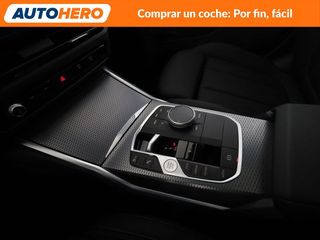 BMW Serie 3 320d Mild-Hybrid Touring M Sport