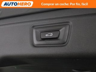 BMW Serie 3 320d Mild-Hybrid Touring M Sport