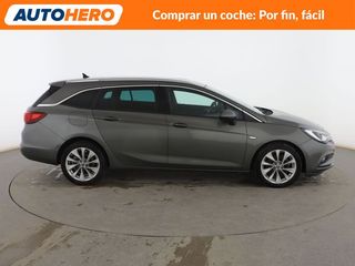 Opel Astra 1.6 CDTI Innovation Start/Stop
