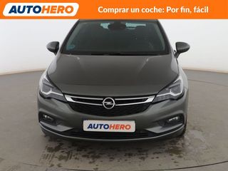 Opel Astra 1.6 CDTI Innovation Start/Stop