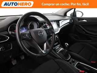 Opel Astra 1.6 CDTI Innovation Start/Stop
