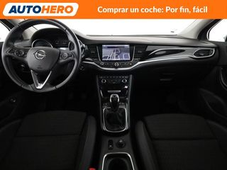 Opel Astra 1.6 CDTI Innovation Start/Stop
