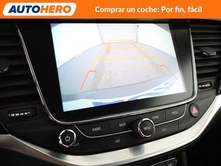 Opel Astra 1.6 CDTI Innovation Start/Stop