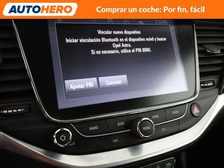 Opel Astra 1.6 CDTI Innovation Start/Stop