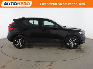 Volvo XC40 1.5 T3 Business Plus 2WD