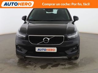 Volvo XC40 1.5 T3 Business Plus 2WD