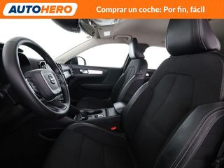Volvo XC40 1.5 T3 Business Plus 2WD