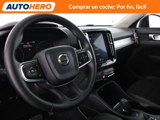 Volvo XC40 1.5 T3 Business Plus 2WD