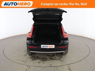 Volvo XC40 1.5 T3 Business Plus 2WD