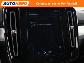 Volvo XC40 1.5 T3 Business Plus 2WD