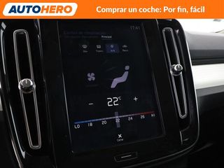 Volvo XC40 1.5 T3 Business Plus 2WD