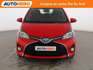 Toyota Yaris 1.5 Hybrid Active