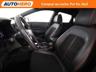Hyundai Kona 1.0 TGDI Tecno 2WD