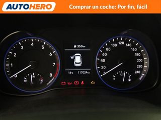 Hyundai Kona 1.0 TGDI Tecno 2WD