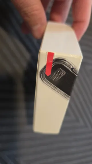 Auriculares Nothing Nuevos Precintados