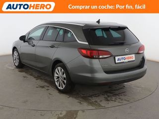 Opel Astra 1.6 CDTI Innovation Start/Stop