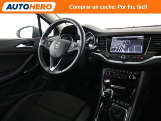 Opel Astra 1.6 CDTI Innovation Start/Stop