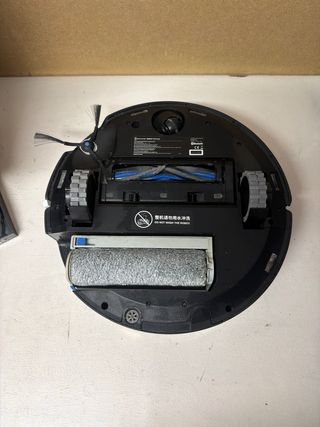 Robot Aspirador Ecovacs X8 Pro Omni