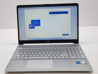 pc portatil hp 15s