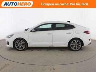 Hyundai i30 1.4 TGDI Style