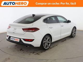 Hyundai i30 1.4 TGDI Style