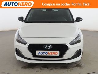 Hyundai i30 1.4 TGDI Style