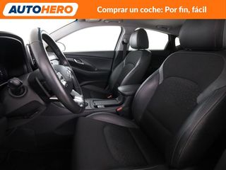 Hyundai i30 1.4 TGDI Style