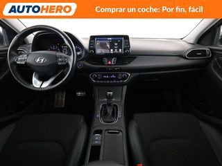 Hyundai i30 1.4 TGDI Style
