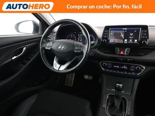 Hyundai i30 1.4 TGDI Style