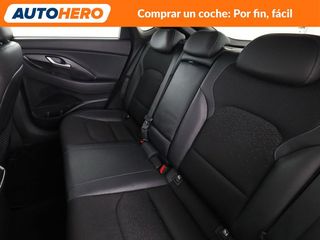 Hyundai i30 1.4 TGDI Style