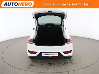 Hyundai i30 1.4 TGDI Style