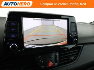 Hyundai i30 1.4 TGDI Style