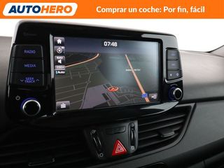 Hyundai i30 1.4 TGDI Style
